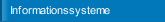 Informationssysteme